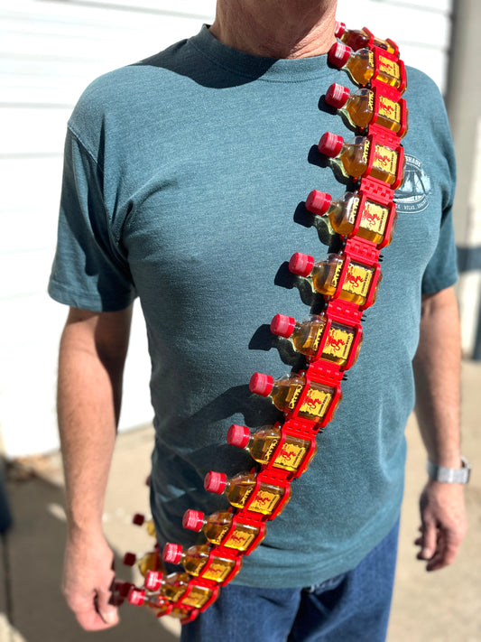 Bandolier 30